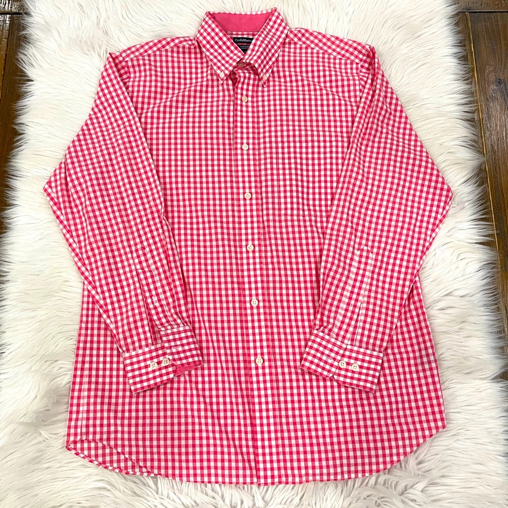 Croft & barrow long sleeve t-shirt